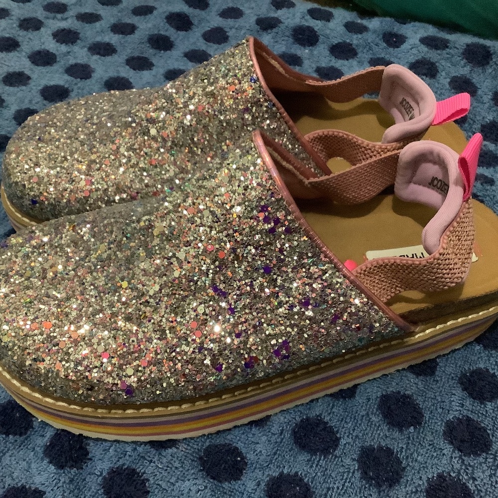 Steve Madden